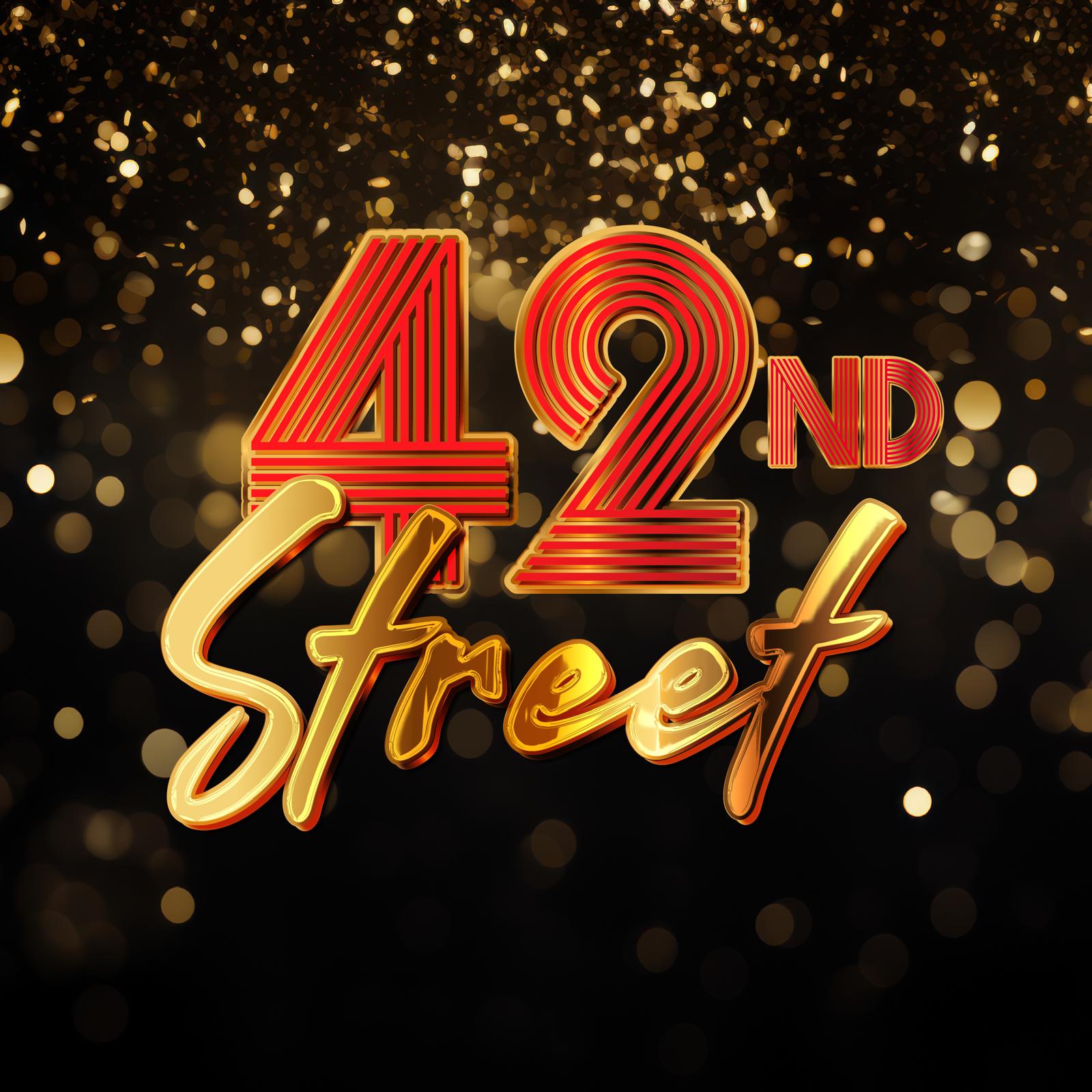 42nd Street